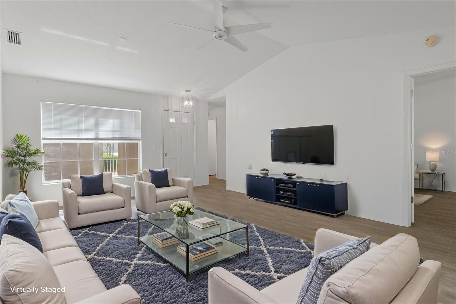 TIMBER PINES - Residential