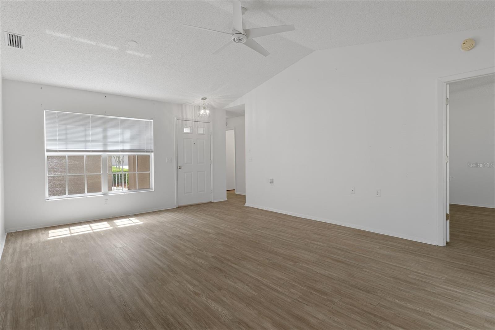 TIMBER PINES - Residential