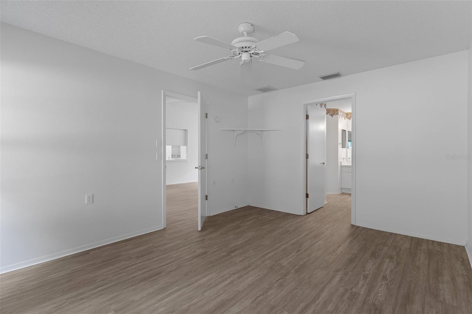 TIMBER PINES - Residential