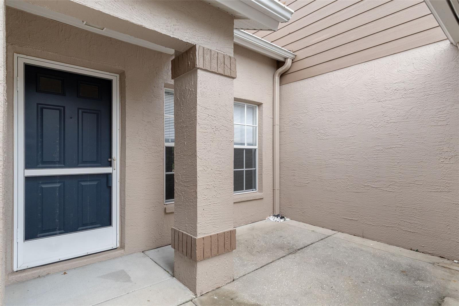 TIMBER PINES - Residential