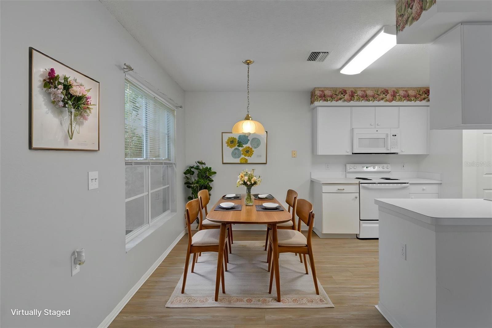 TIMBER PINES - Residential