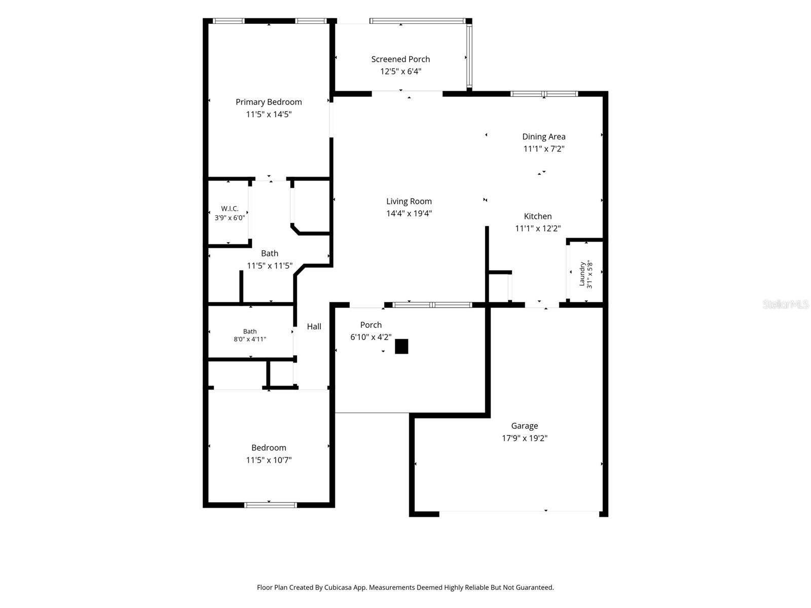 TIMBER PINES - Residential