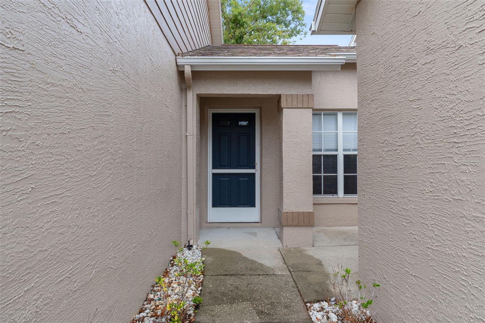 TIMBER PINES - Residential