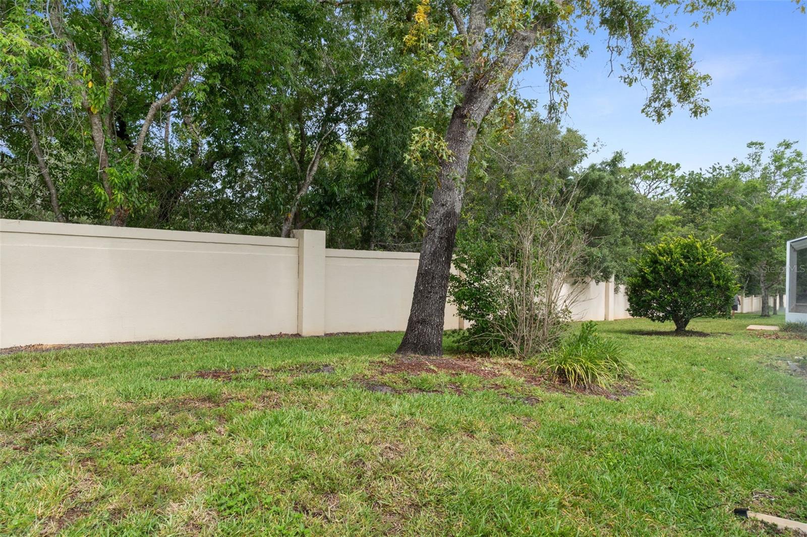 TIMBER PINES - Residential