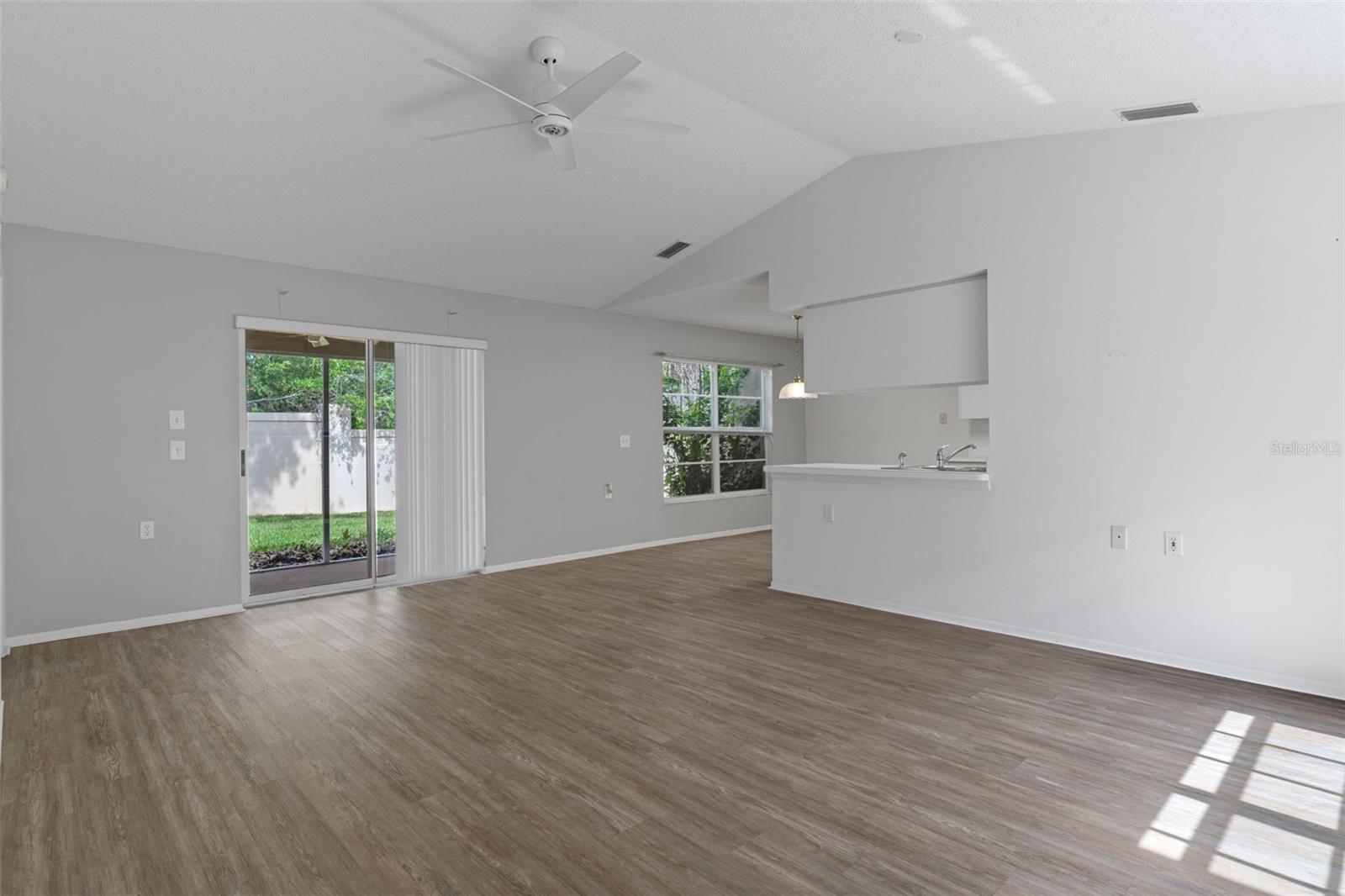 TIMBER PINES - Residential