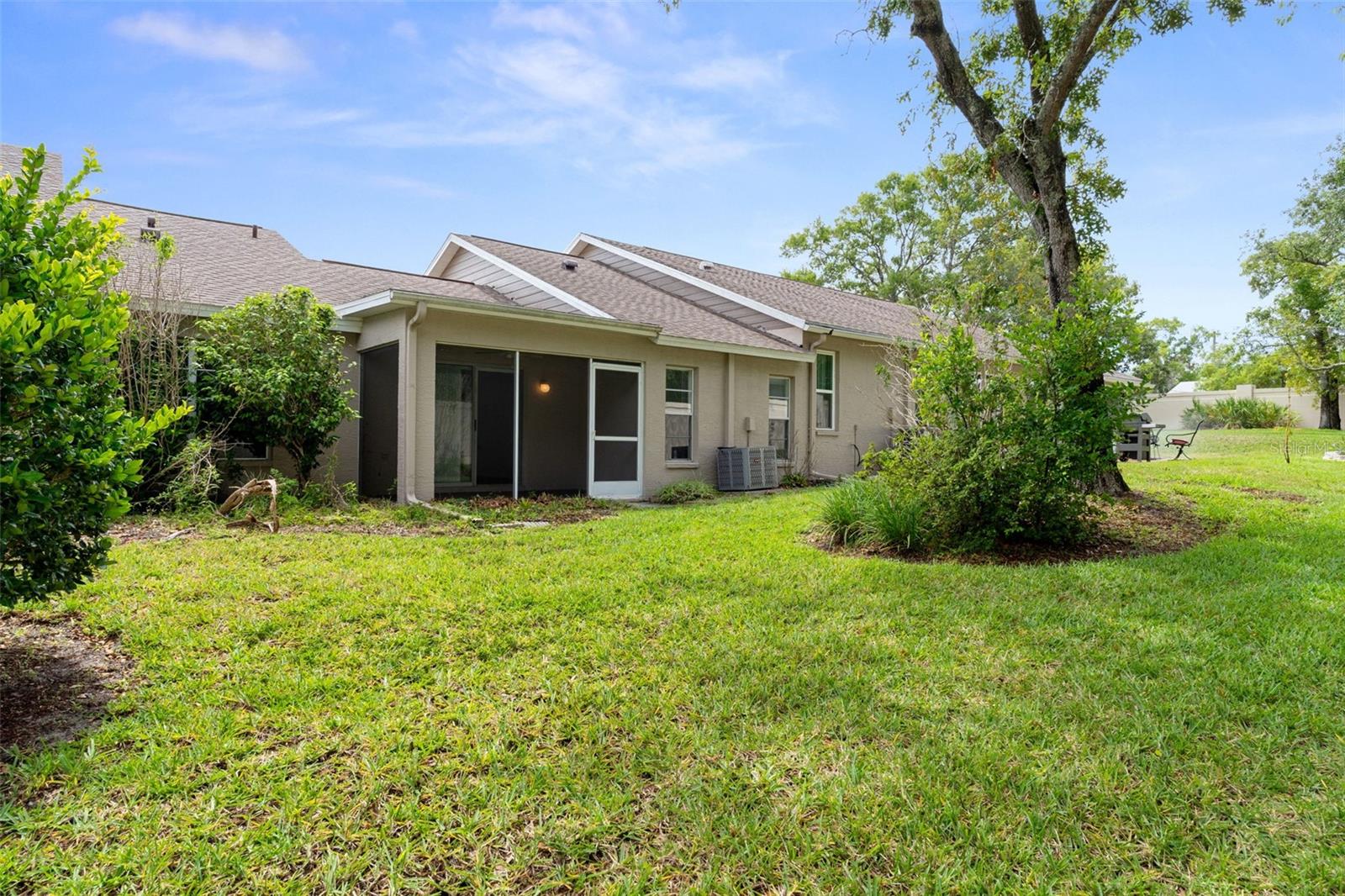 TIMBER PINES - Residential