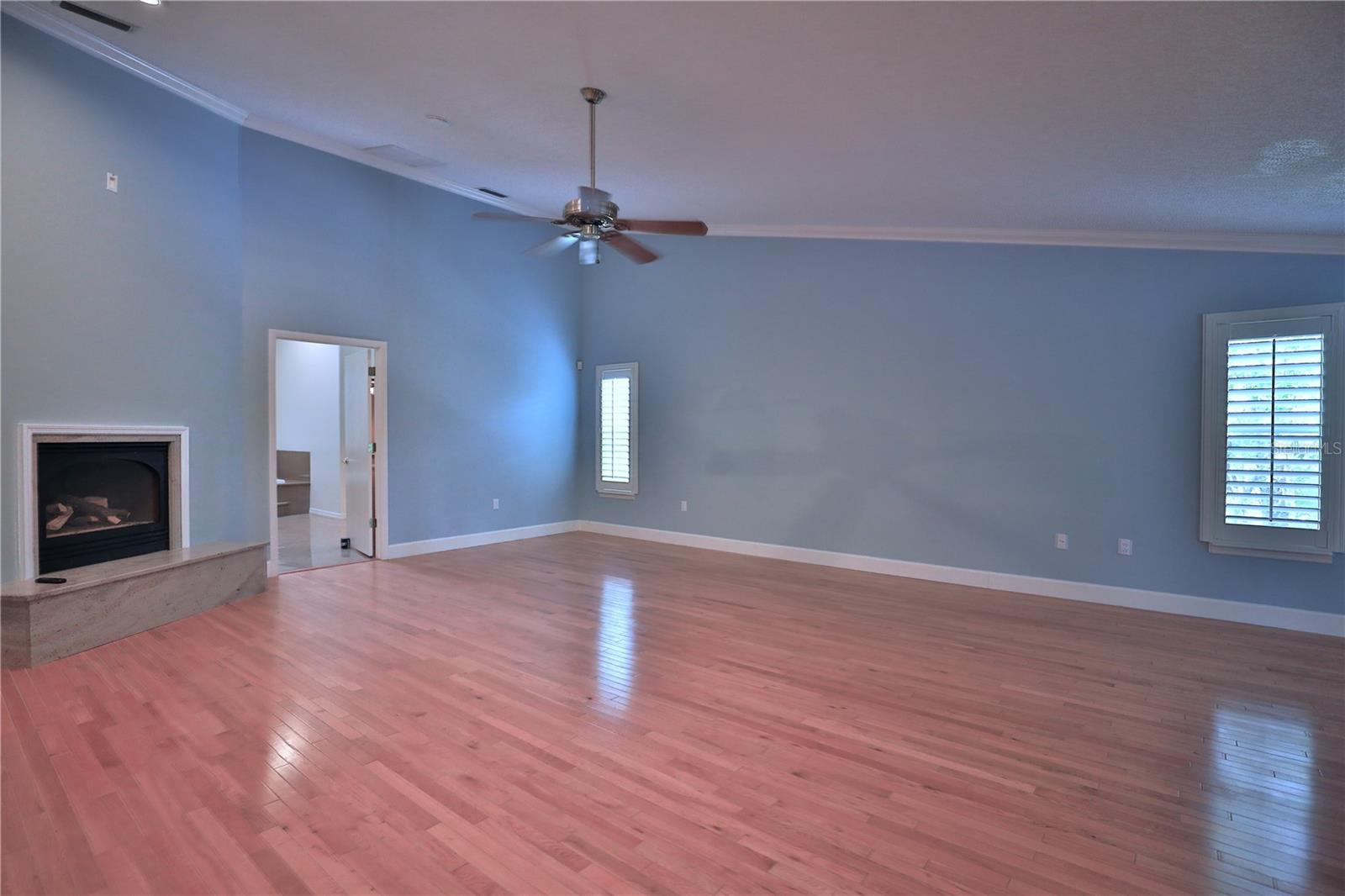 BLUE COVE - Residential