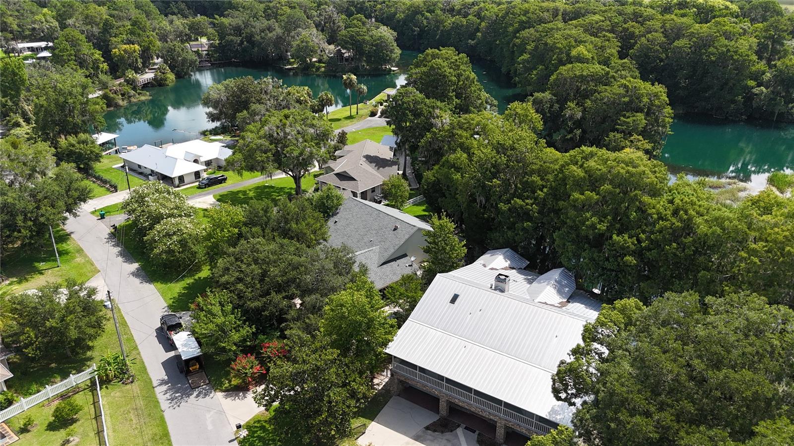 BLUE COVE - Residential