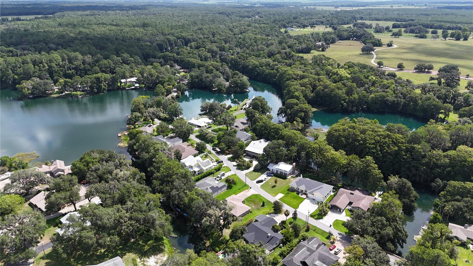 BLUE COVE - Residential