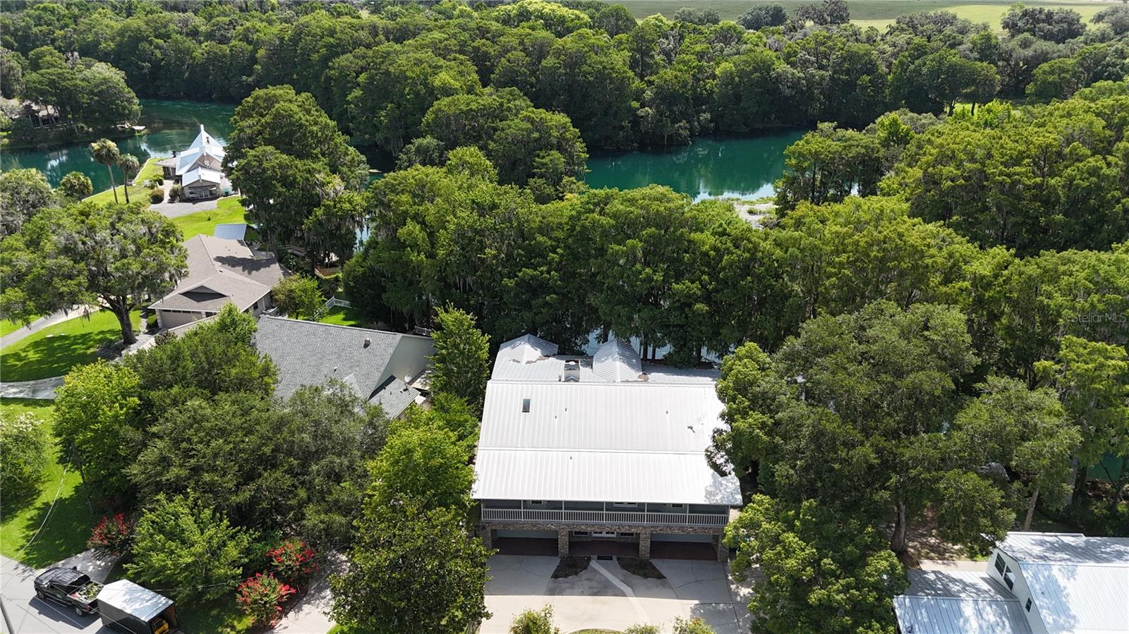 BLUE COVE - Residential
