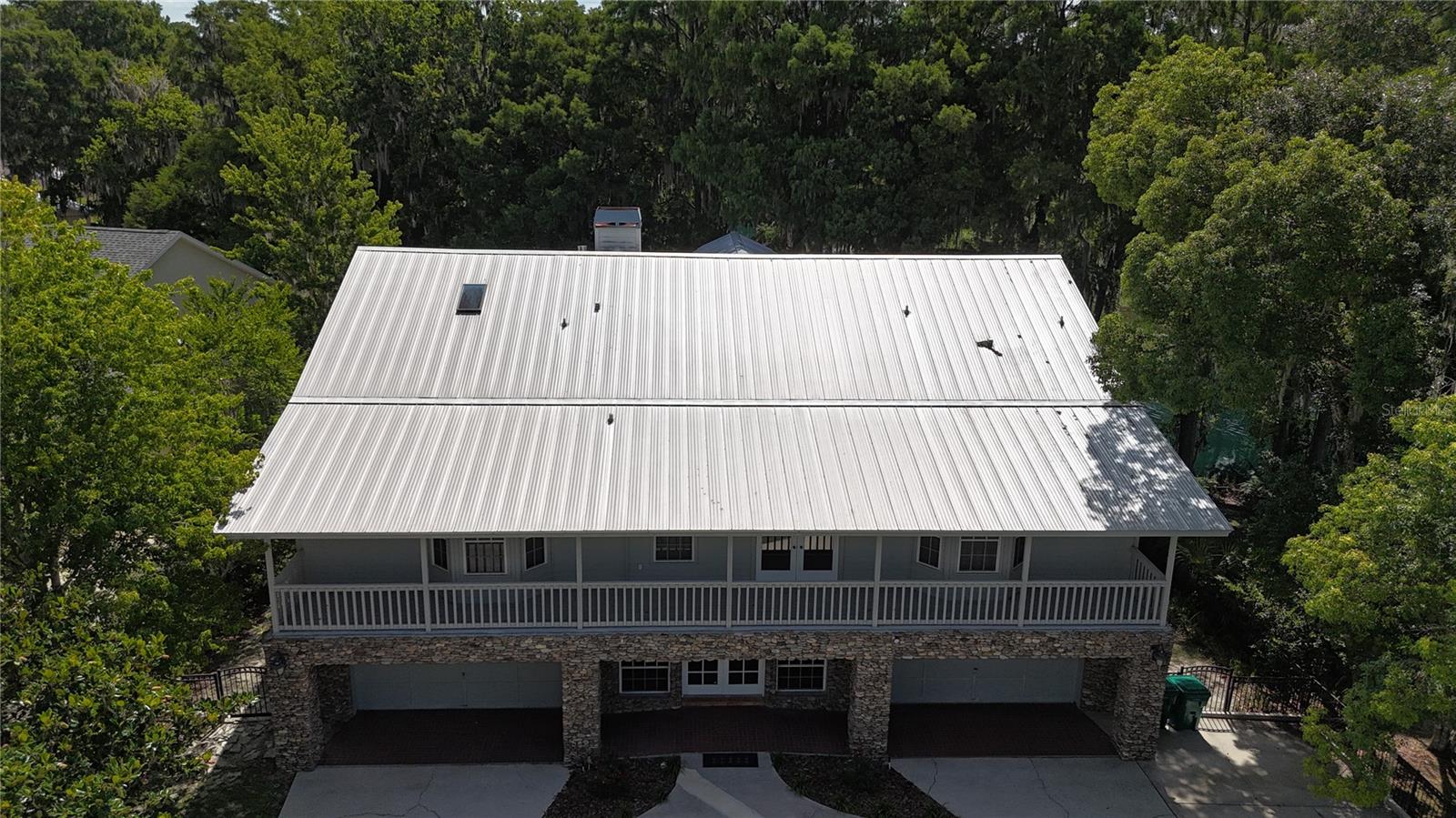 BLUE COVE - Residential