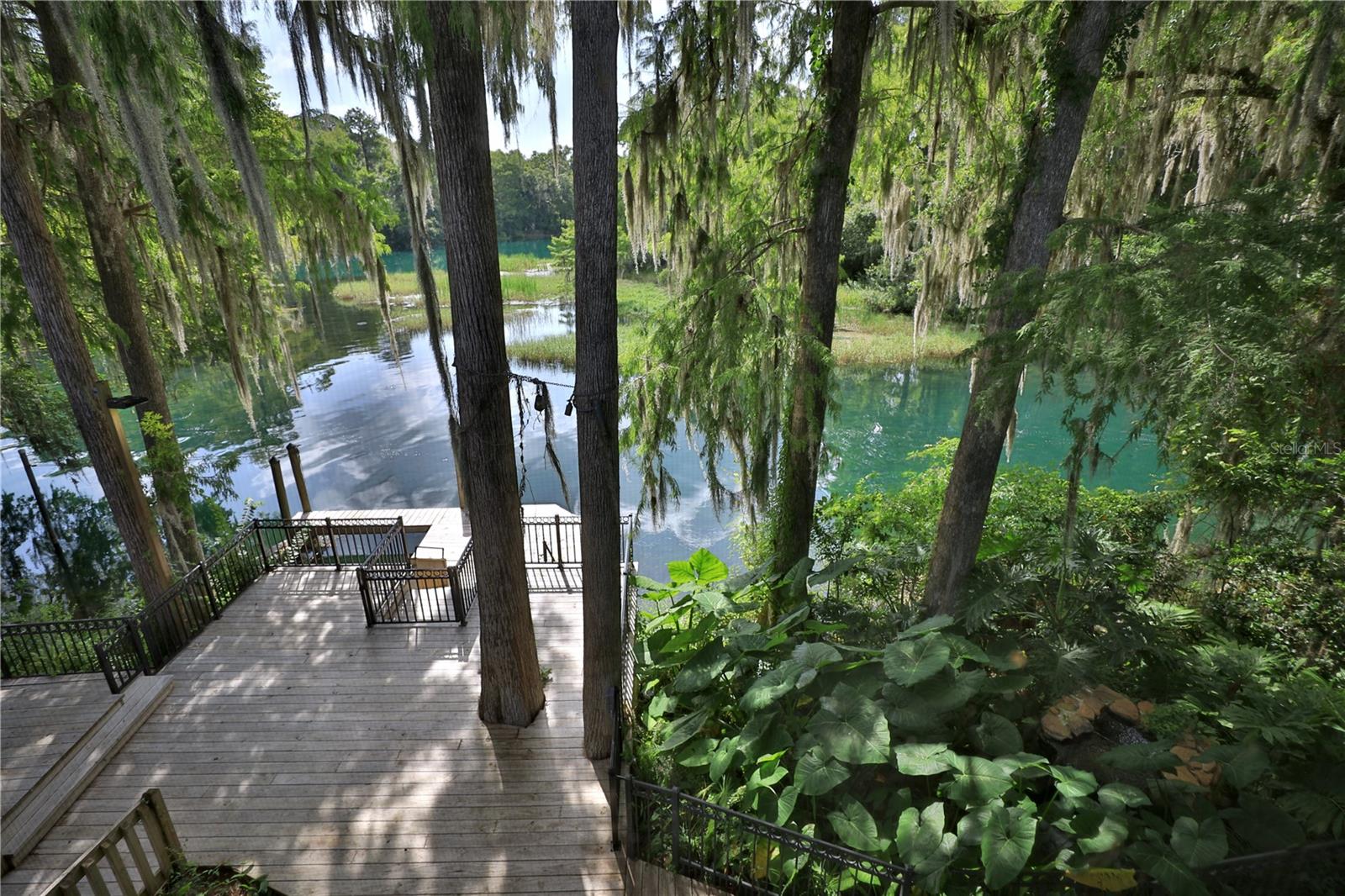 BLUE COVE - Residential
