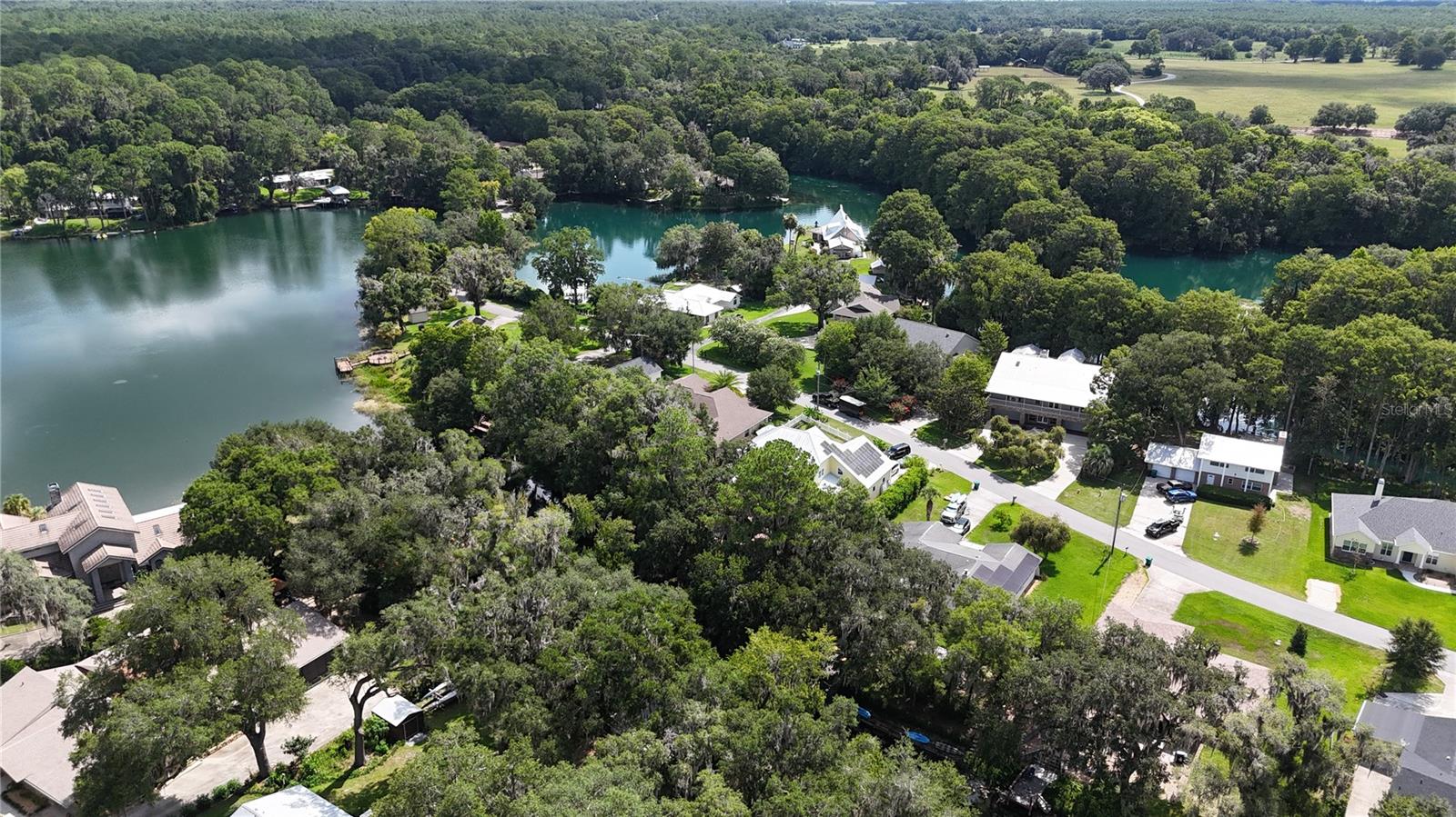 BLUE COVE - Residential