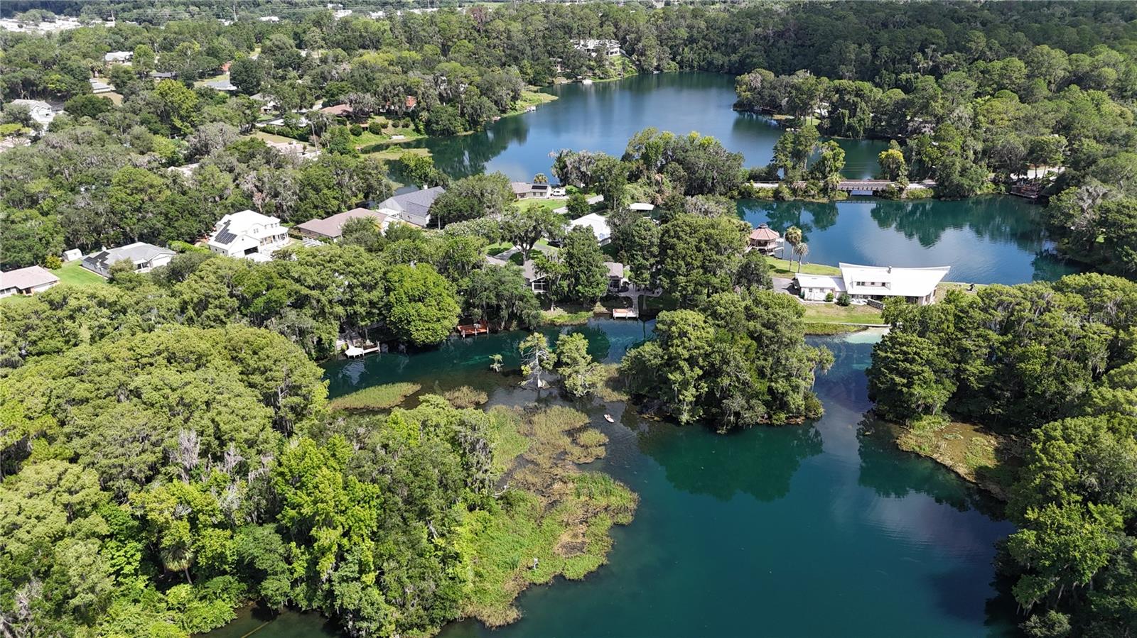 BLUE COVE - Residential