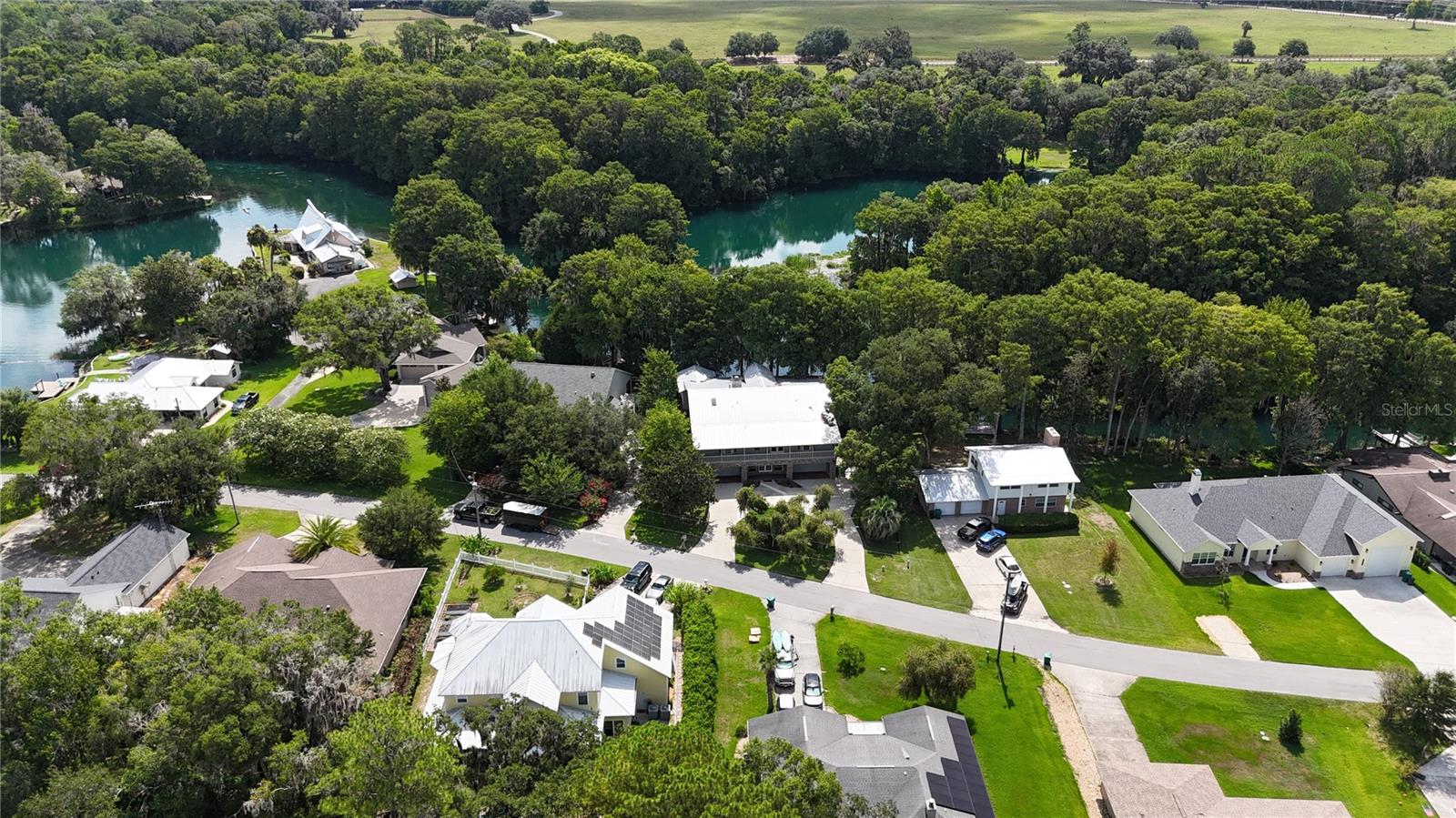 BLUE COVE - Residential
