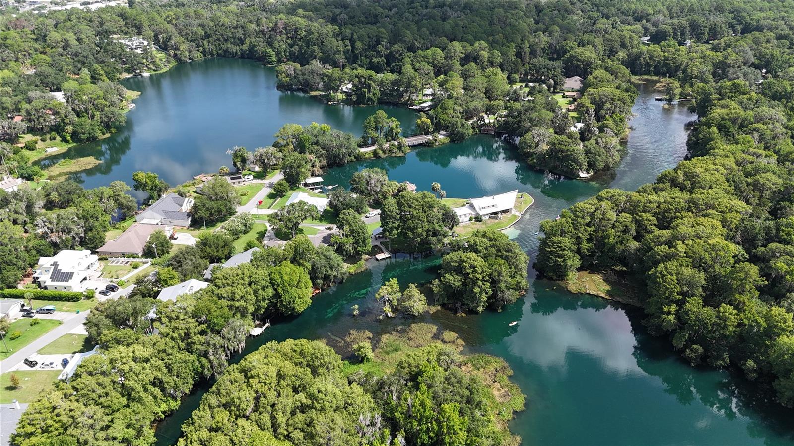 BLUE COVE - Residential