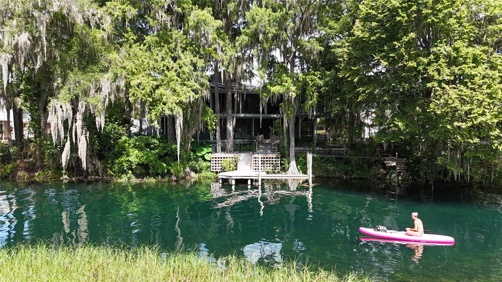 BLUE COVE - Residential