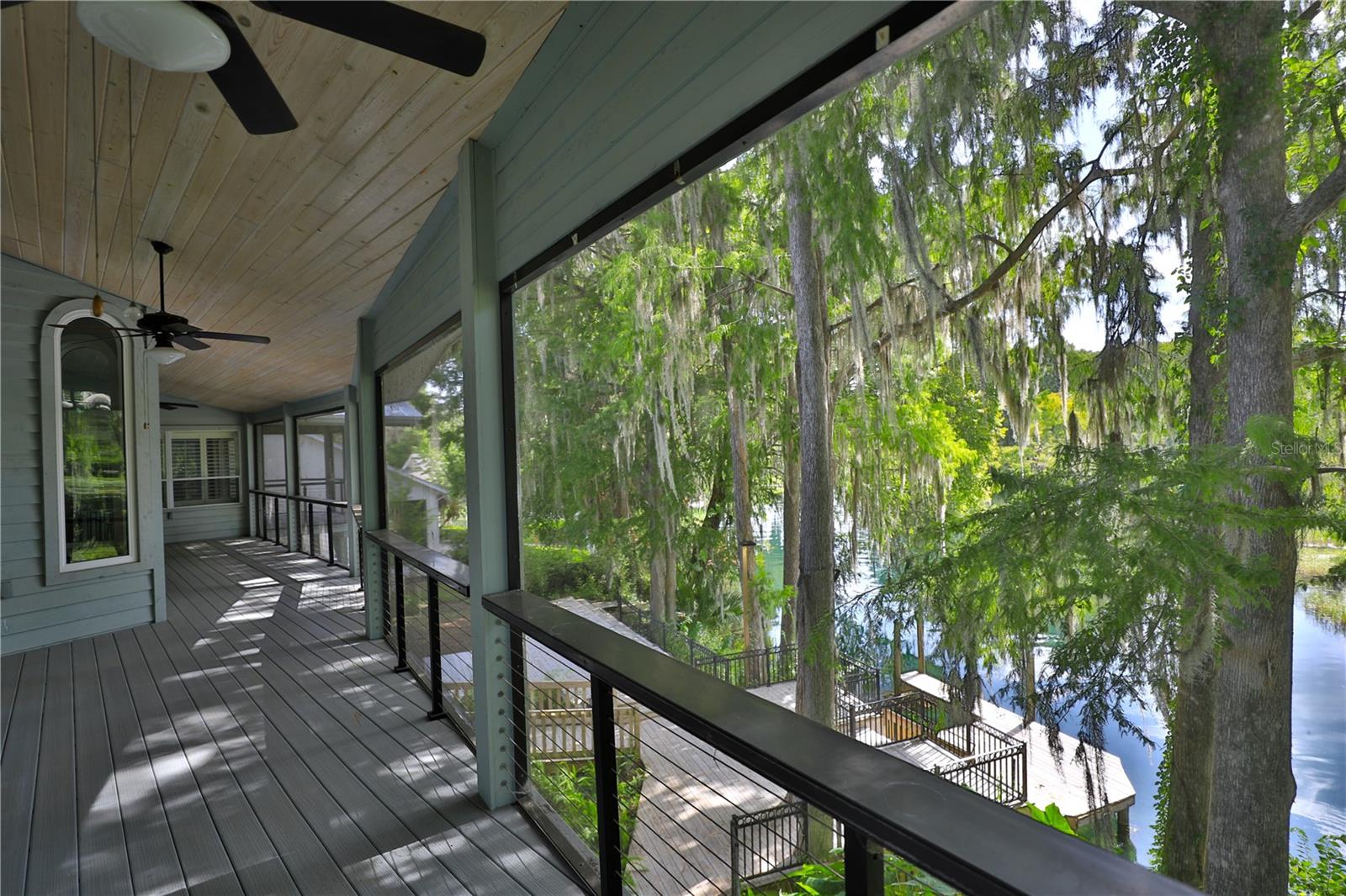 BLUE COVE - Residential