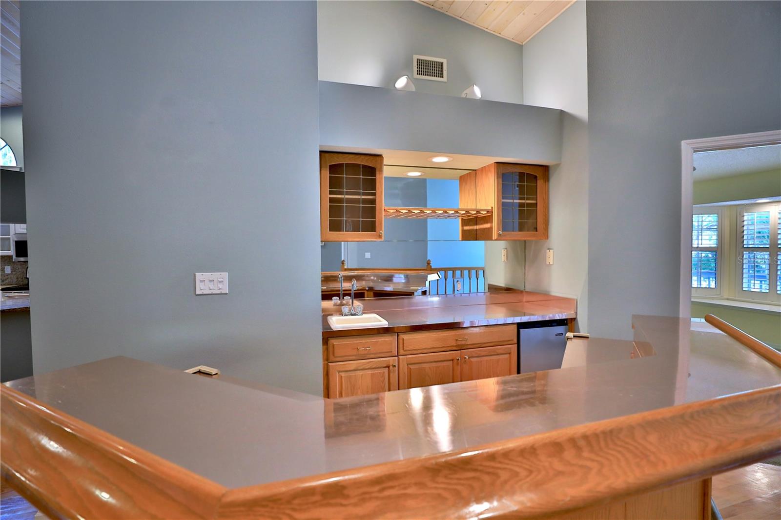 BLUE COVE - Residential