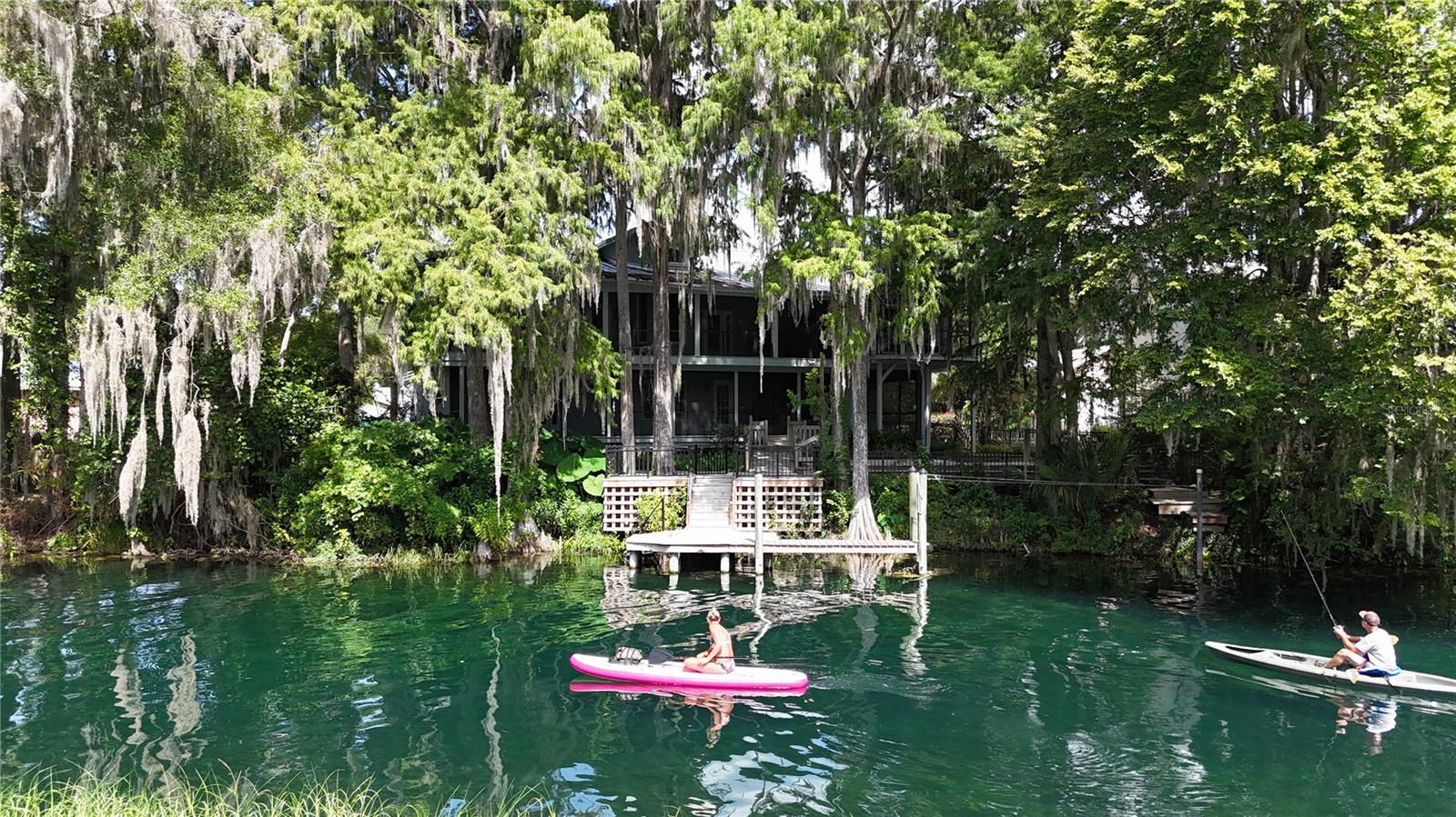 BLUE COVE - Residential