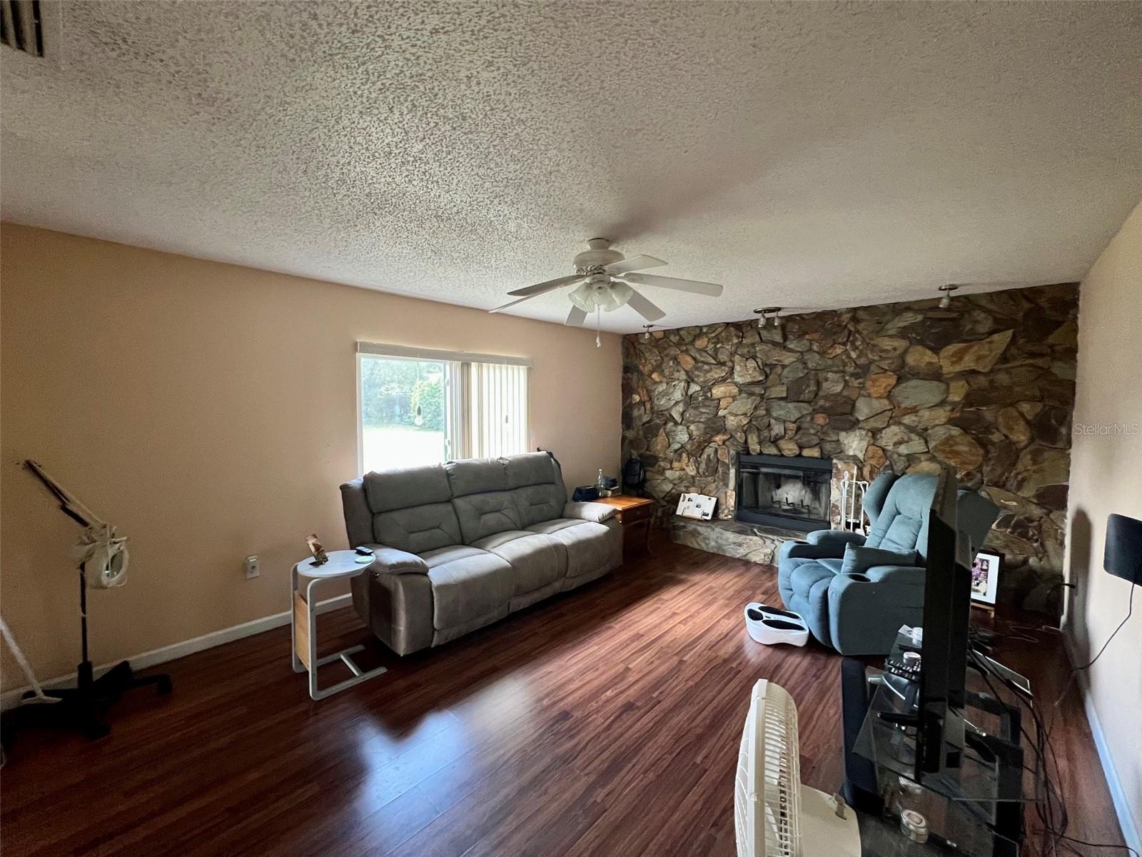 GREENBRIAR - Residential