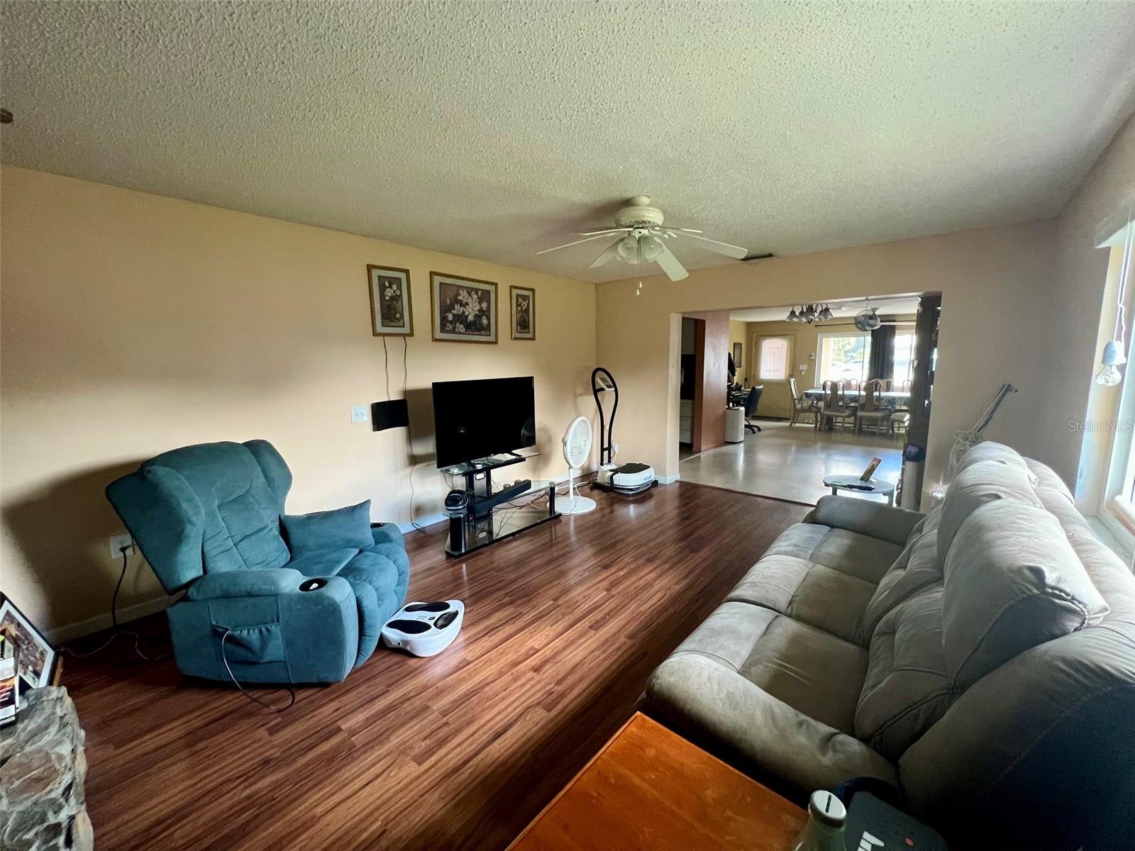GREENBRIAR - Residential