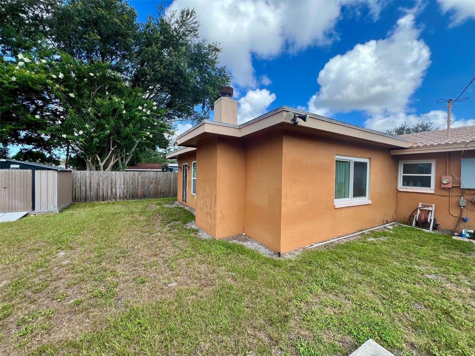 GREENBRIAR - Residential