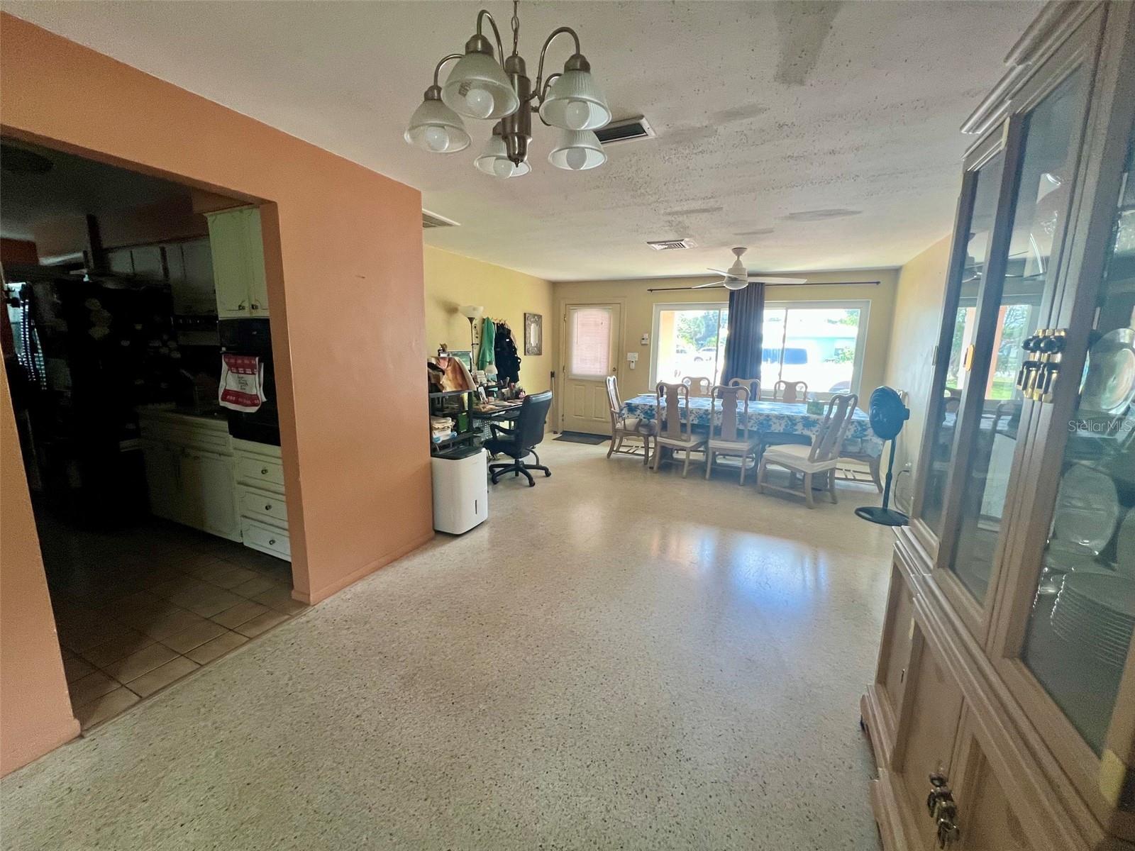 GREENBRIAR - Residential
