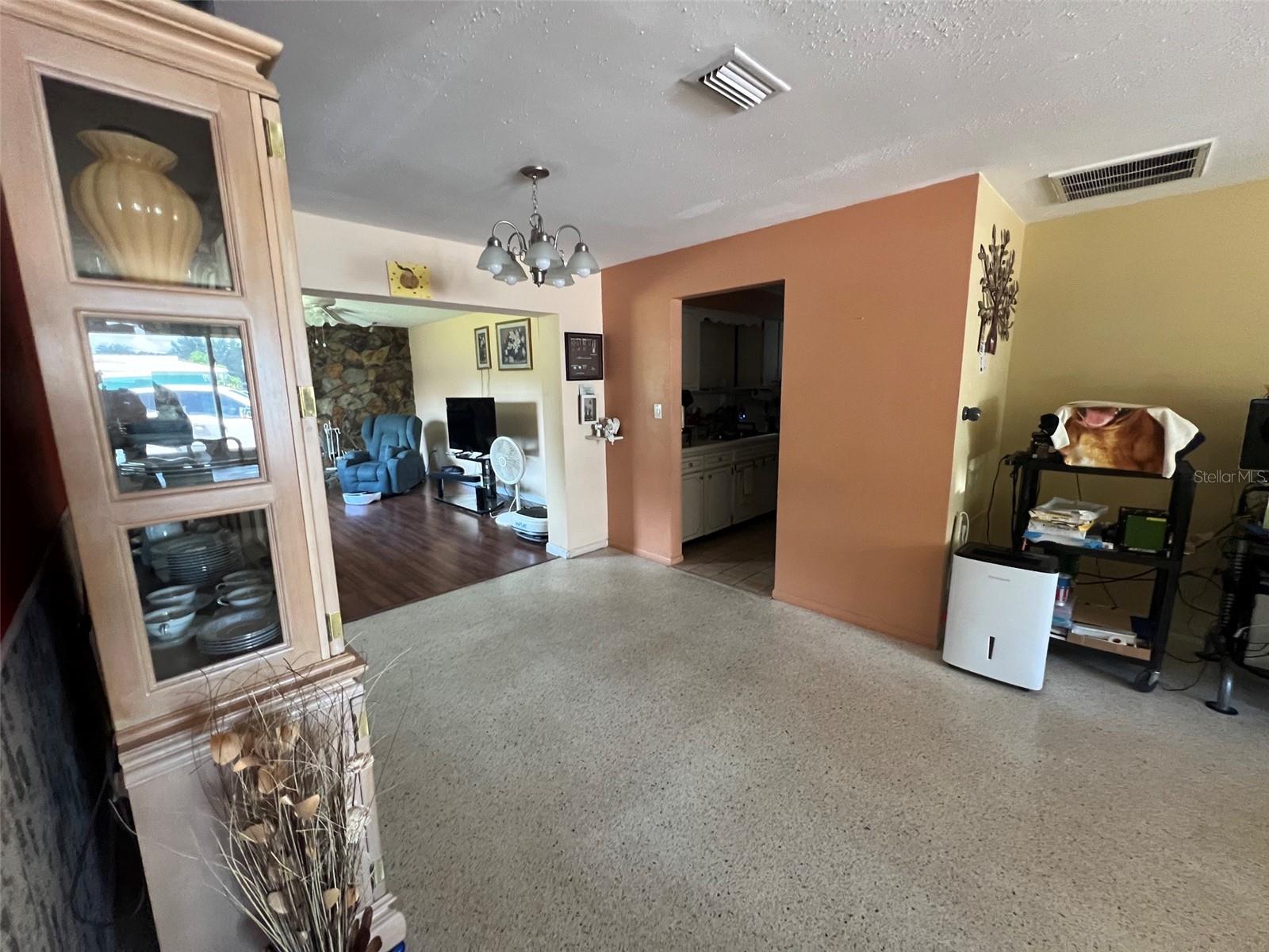 GREENBRIAR - Residential