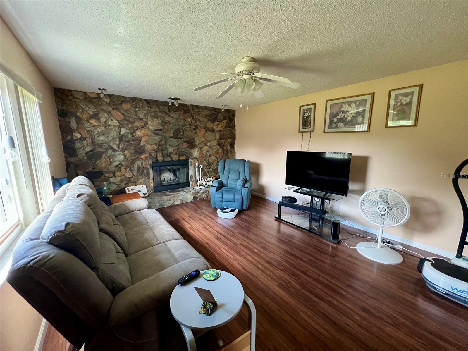 GREENBRIAR - Residential