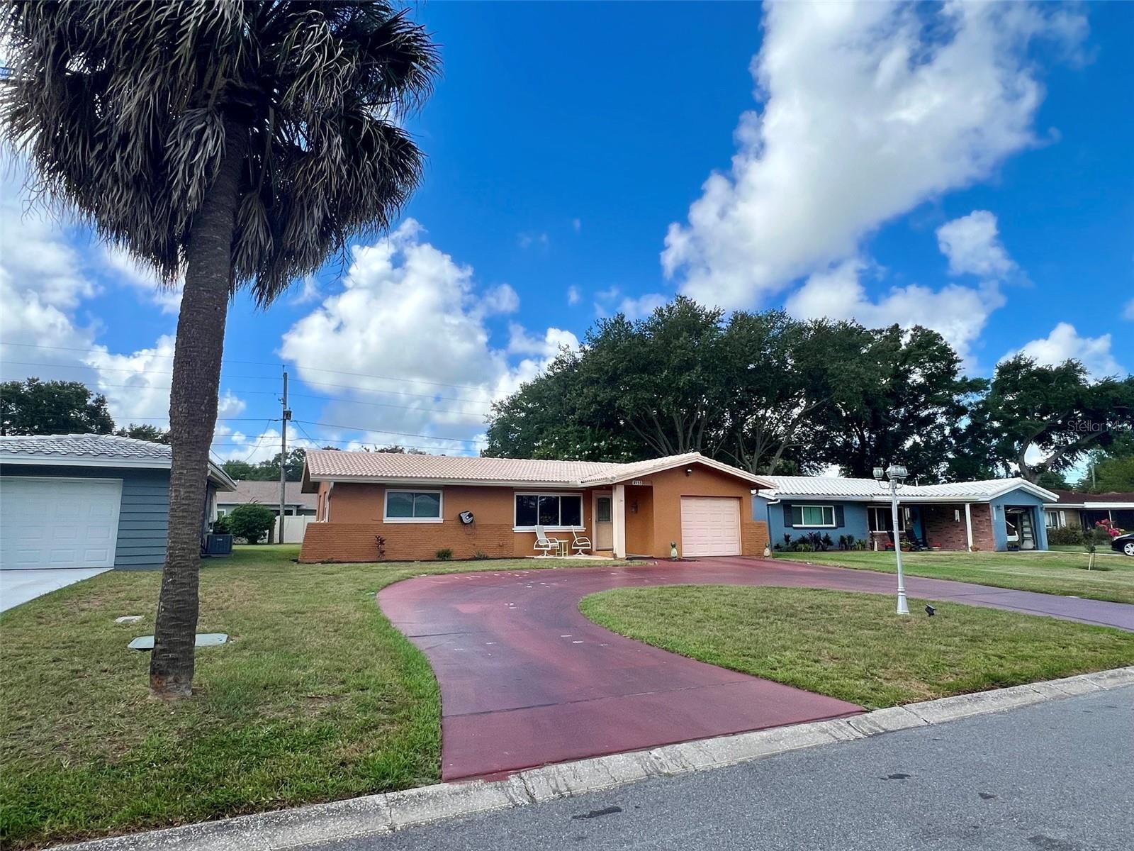 GREENBRIAR - Residential