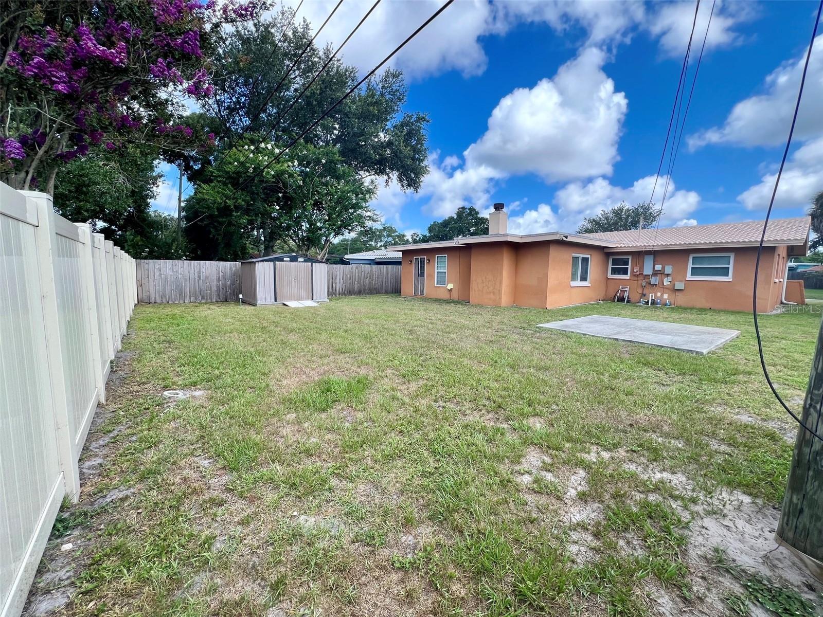 GREENBRIAR - Residential