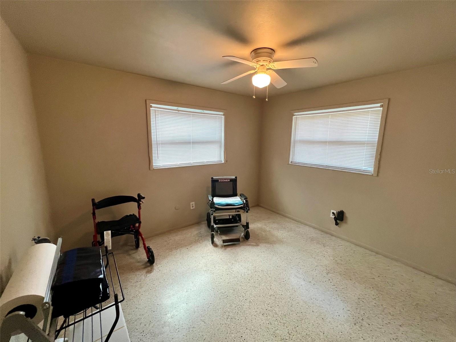 GREENBRIAR - Residential