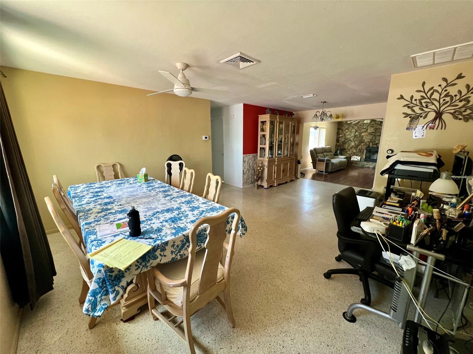 GREENBRIAR - Residential