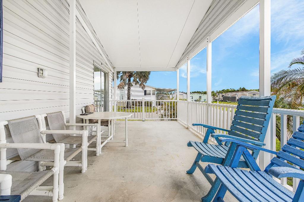ALLIGATOR PARK COOP - Residential
