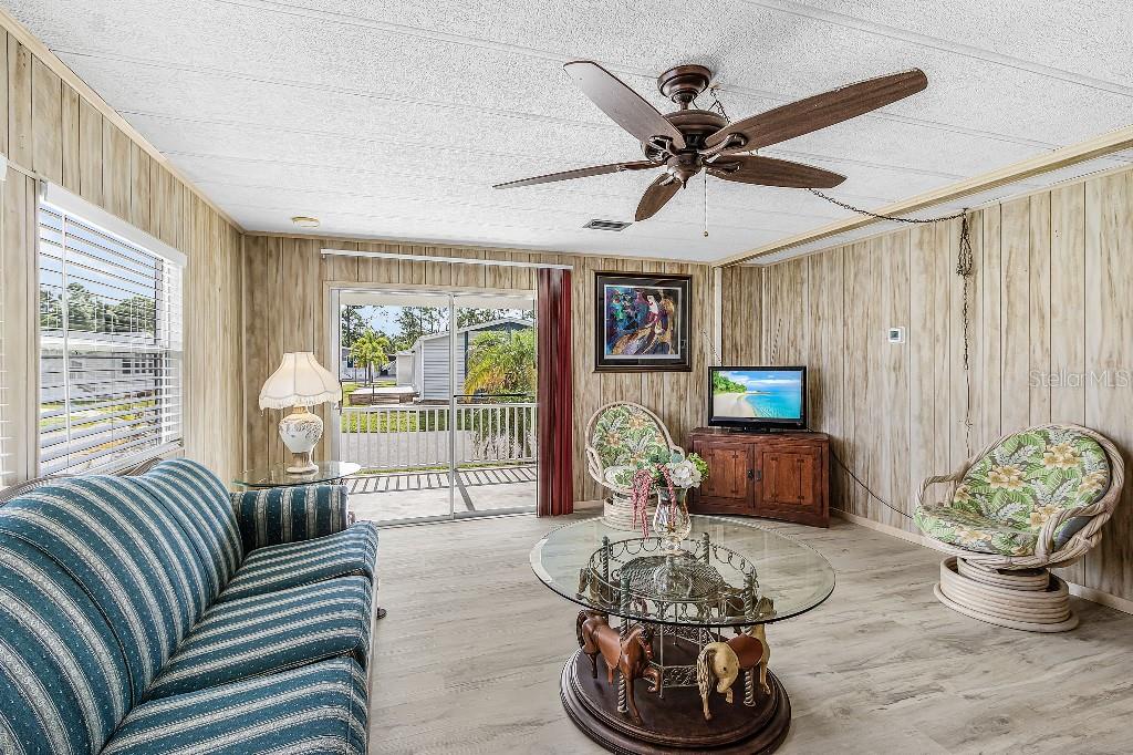 ALLIGATOR PARK COOP - Residential