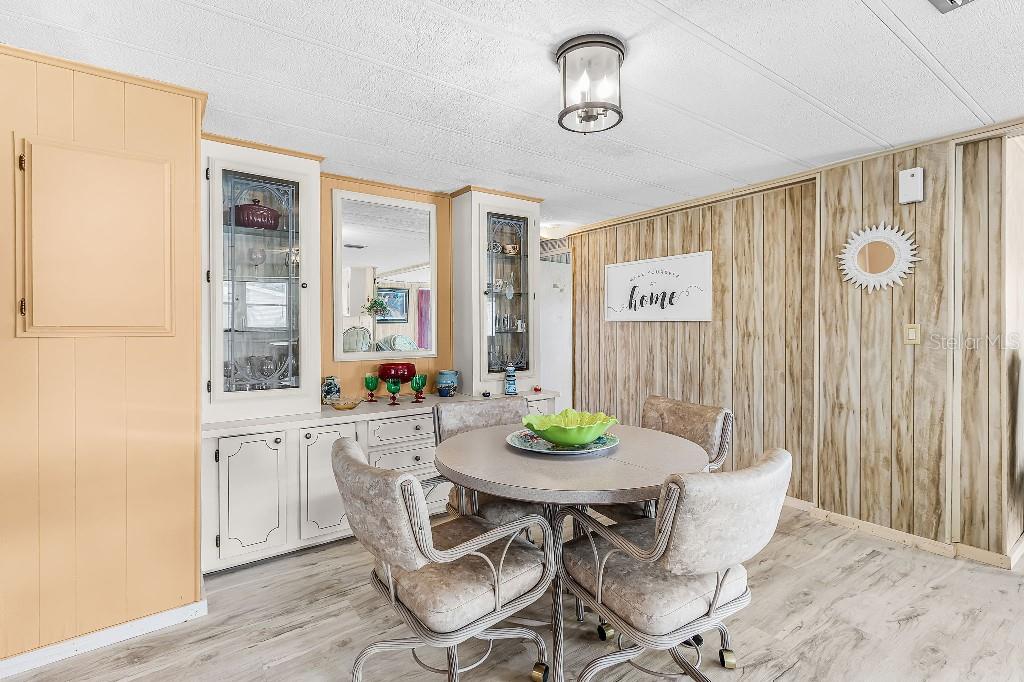 ALLIGATOR PARK COOP - Residential