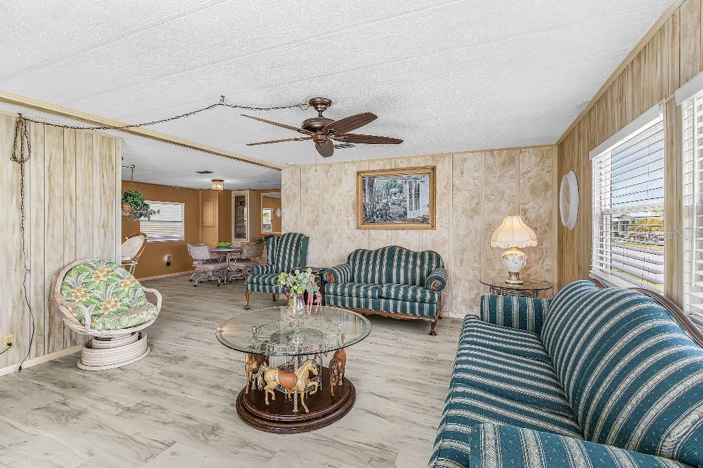 ALLIGATOR PARK COOP - Residential