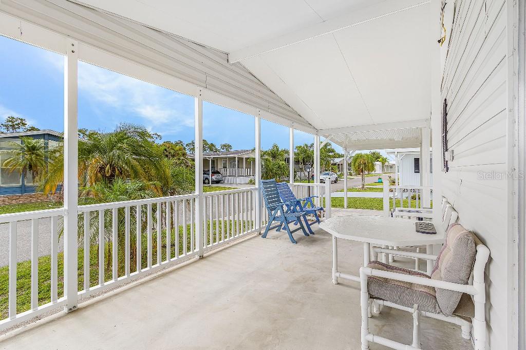 ALLIGATOR PARK COOP - Residential