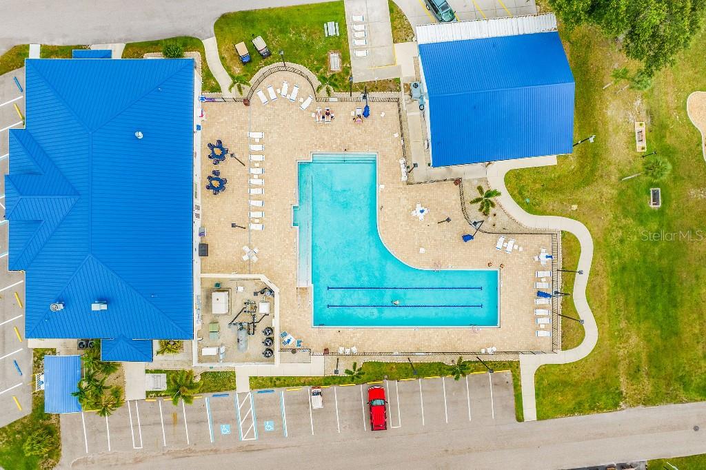 ALLIGATOR PARK COOP - Residential