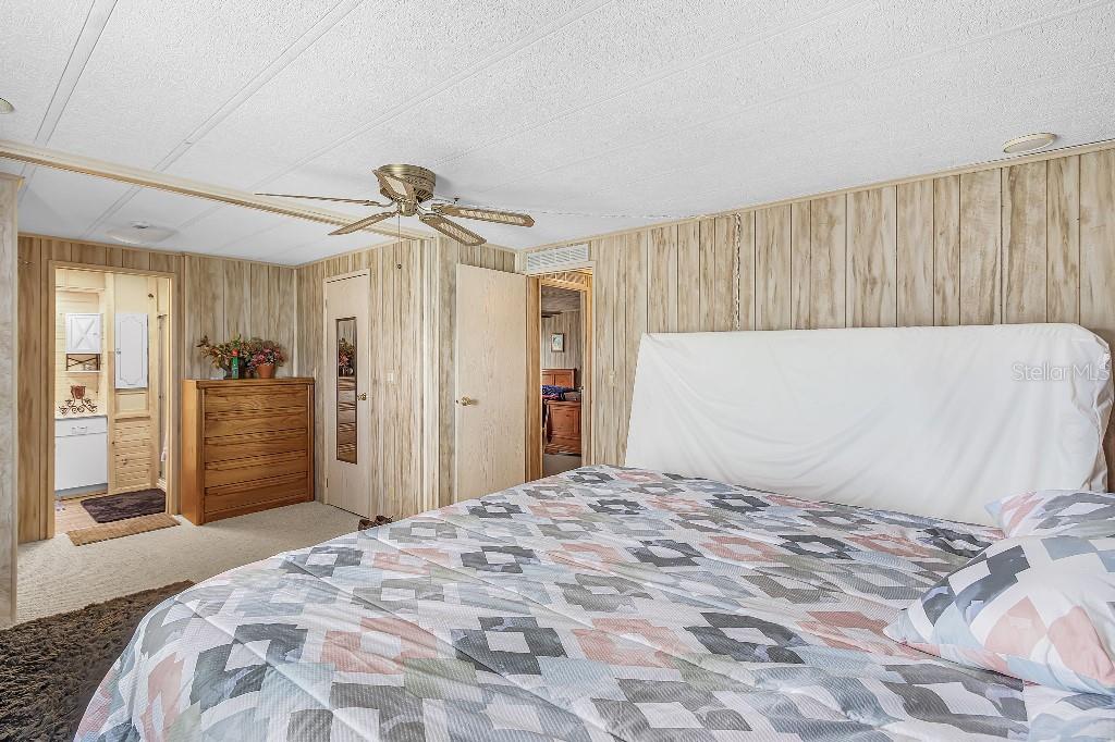 ALLIGATOR PARK COOP - Residential