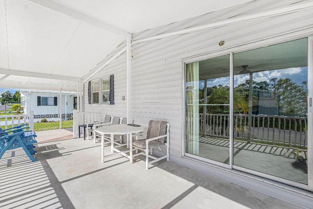 ALLIGATOR PARK COOP - Residential