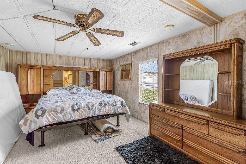 ALLIGATOR PARK COOP - Residential