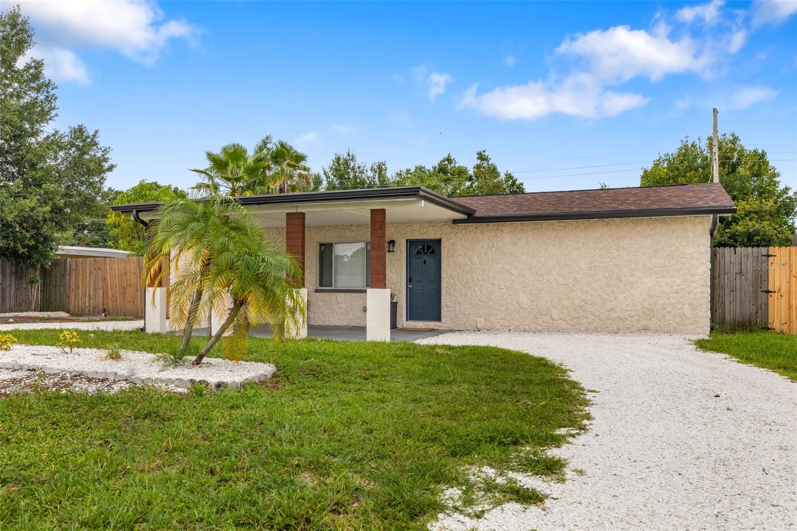 SUNNY LAWN ESTATES - Residential Lease