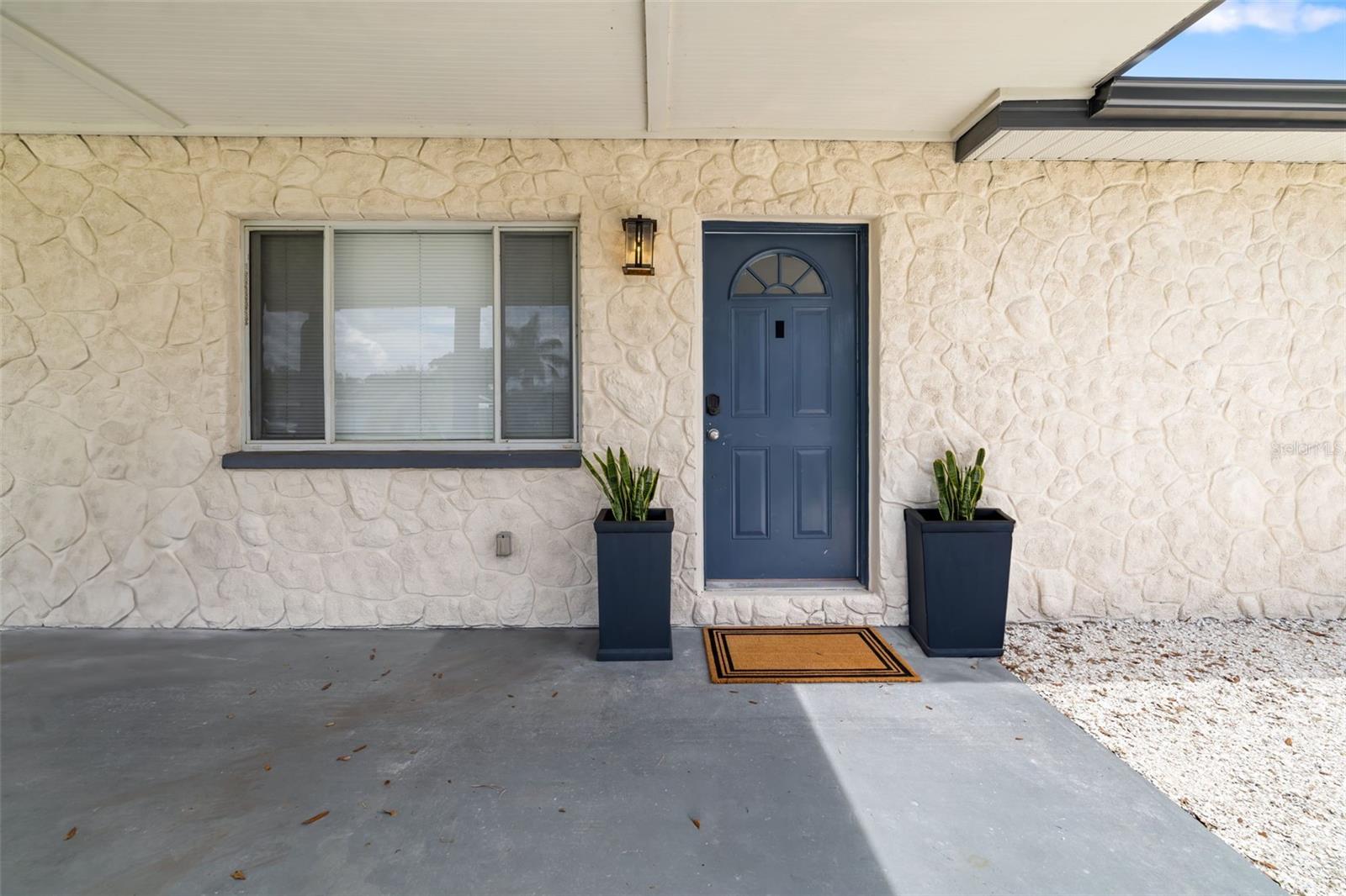 SUNNY LAWN ESTATES - Residential Lease