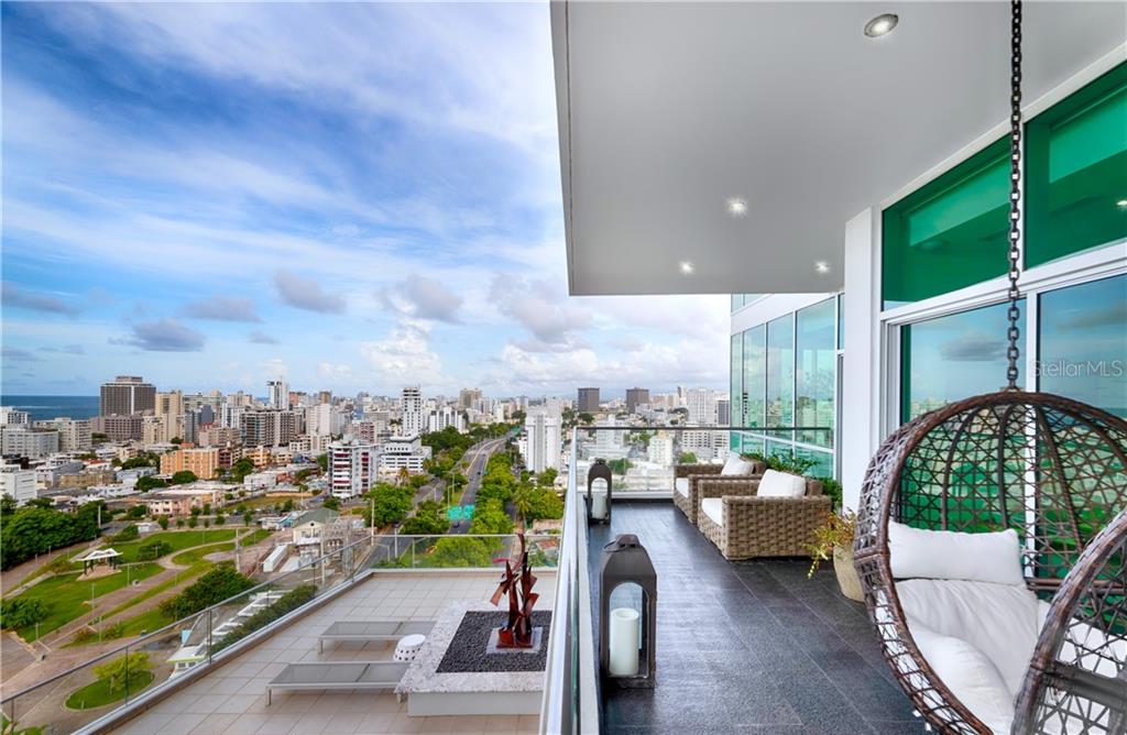 MIRAMAR - Residential