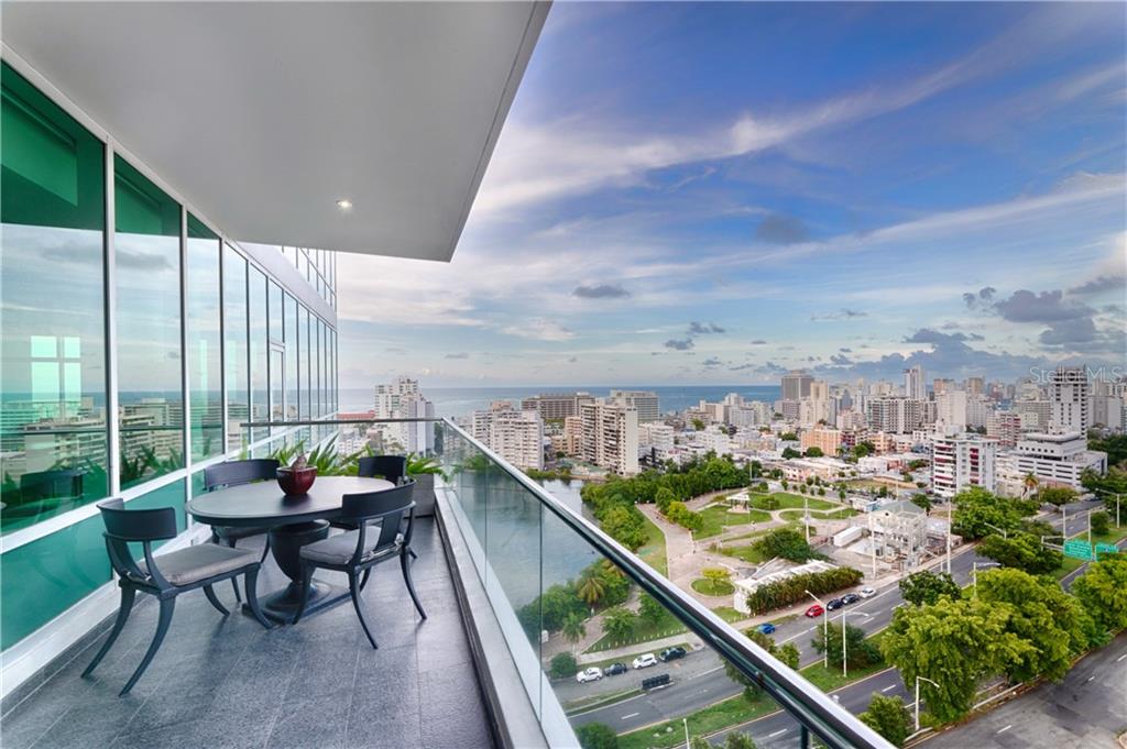 MIRAMAR - Residential