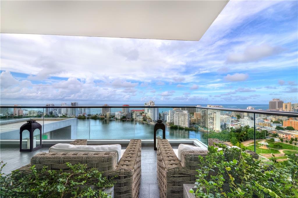 MIRAMAR - Residential