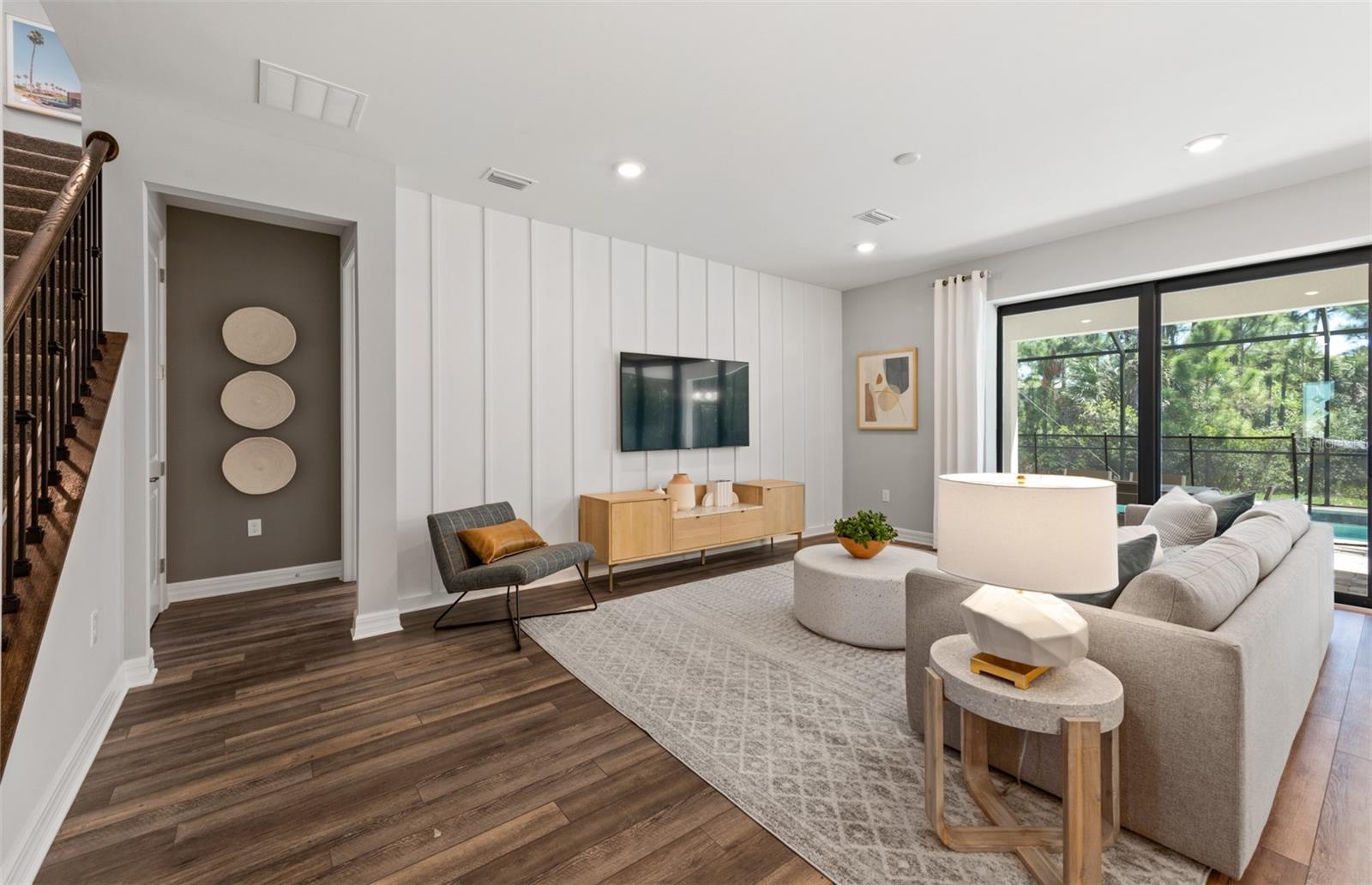 3550 - SUMMER COURT ESTATES - Residential