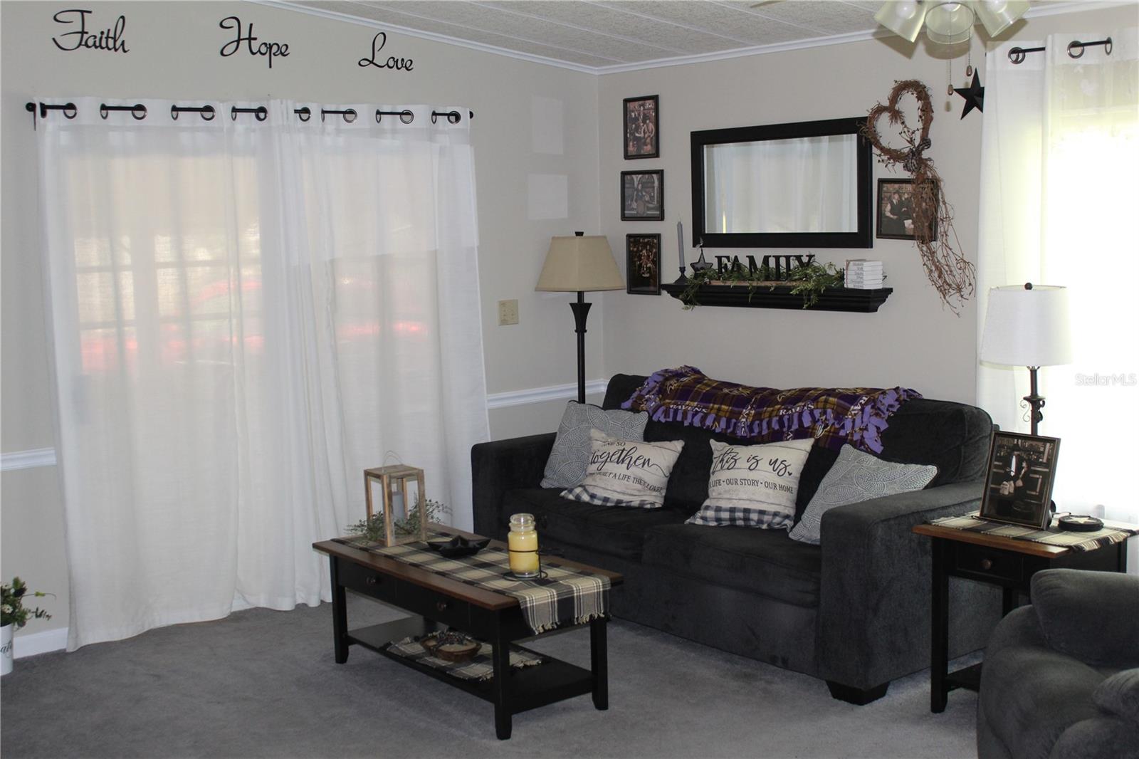 TWIN FOUNTAINS INC A CONDO MHP - Residential